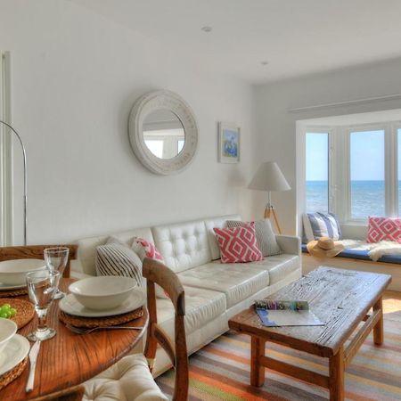 Starfish Apartment Лайм Риджис Екстериор снимка