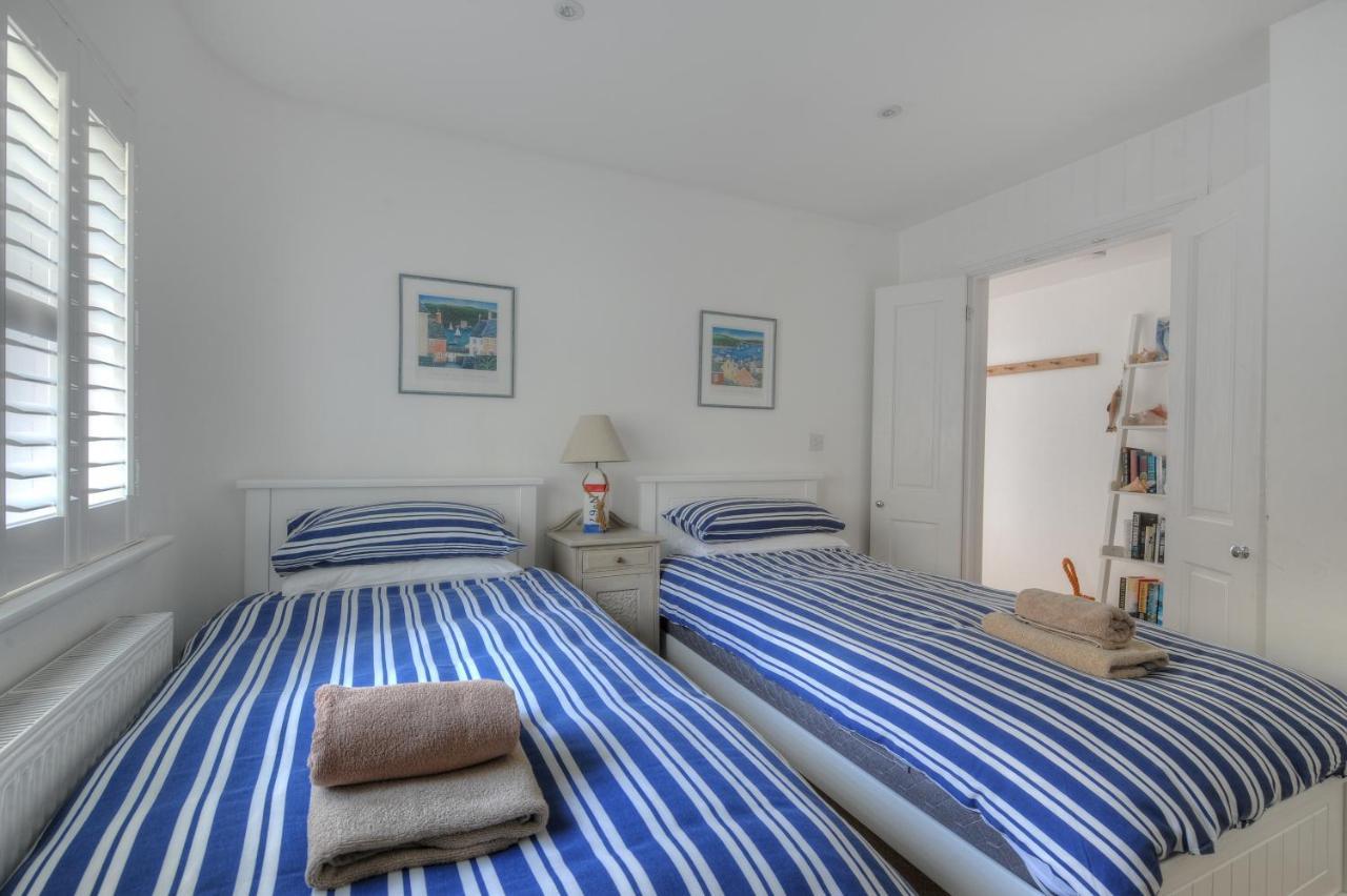 Starfish Apartment Лайм Риджис Екстериор снимка